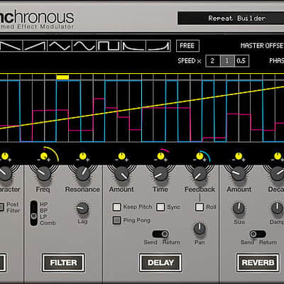 Propellerhead Reason 10 - Upgrade from Previous Versions of Reason (Download) image 4