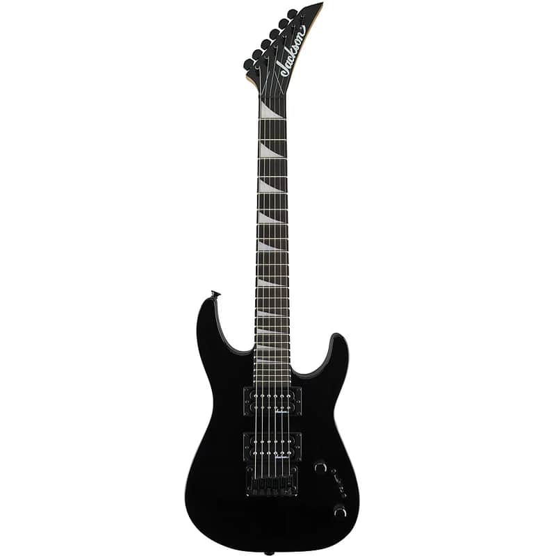 Jackson JS Series JS1X Dinky Minion image 1