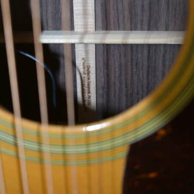 Martin HD-28 2022 - Natural Gloss image 7