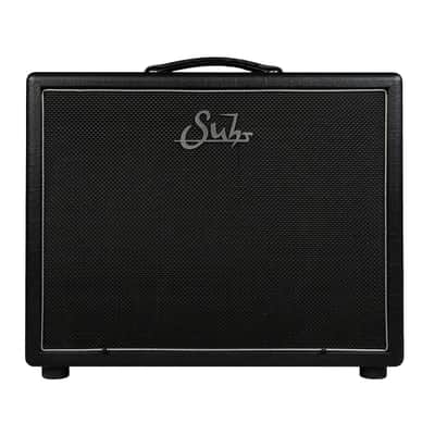 Suhr PT15 75-Watt 1x12" Closed Back Guitar Speaker Cabinet