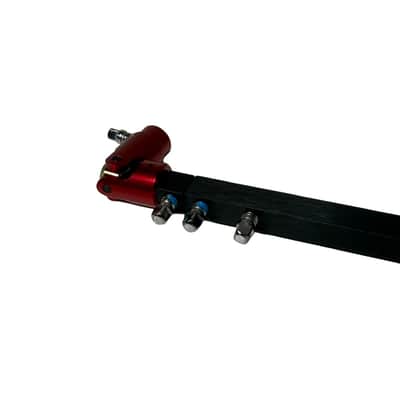 Used DW 5002 Double Bass Drum Pedal image 4