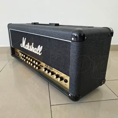Marshall JCM 2000 TSL 100 Triple Super Lead image 6
