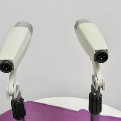 2 x Sennheiser MD 421-U-5  Microphones image 5