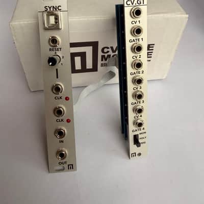 Maleko sync module help - Gearspace