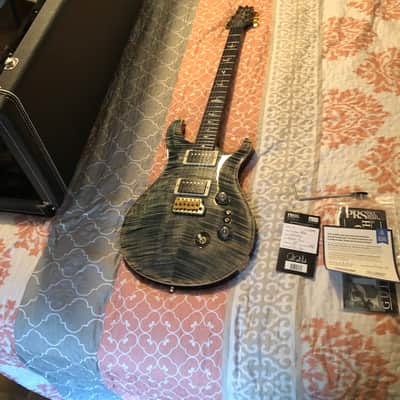PRS Custom 24-08 10-Top image 8