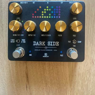 CULT Virtues Lander CULT Limited iss.2 [06/06] | Reverb Finland