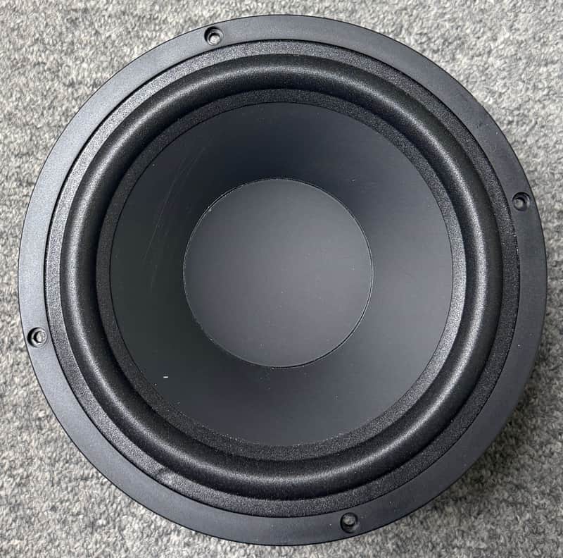 Polk Audio 8" 4Ω Speaker Woofer DSW PRO 400 - Replacement Speaker image 1