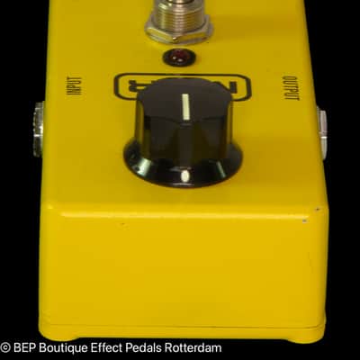 MXR M148 Micro Chorus s/n AB20N663 made in the USA image 6