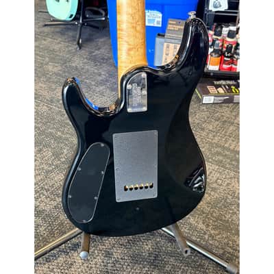 Ernie Ball Music Man JP6 John Petrucci Electric Guitar w/EB Hardcase image 5
