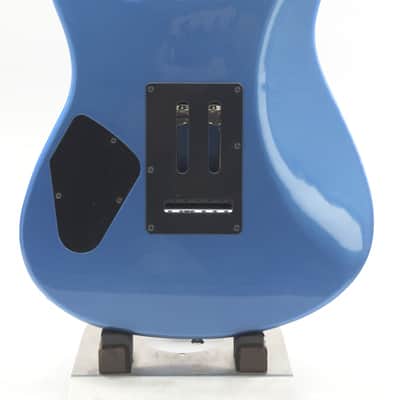 Yamaha PACS+12 Pacifica Standard Plus 2024 Sparkle Blue 3463gr image 12
