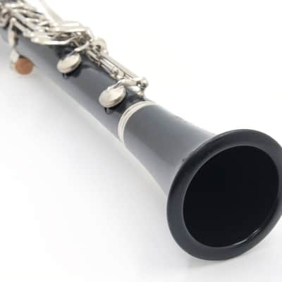 YAMAHA Bb Clarinet YCL-255 [K39675] (06/24) image 3