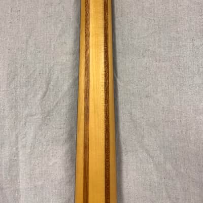 ESP LTD F-4E 2008 - 2015 - Natural Satin image 14