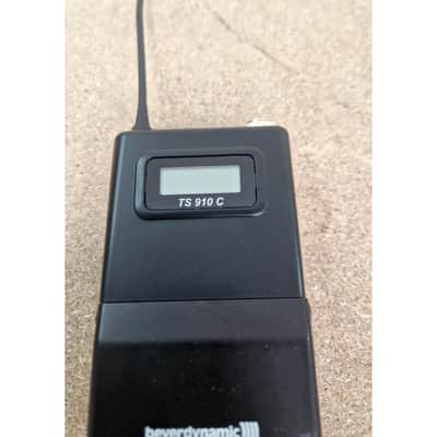 Beyerdynamic TS 910 C - Microphone System - Good image 3