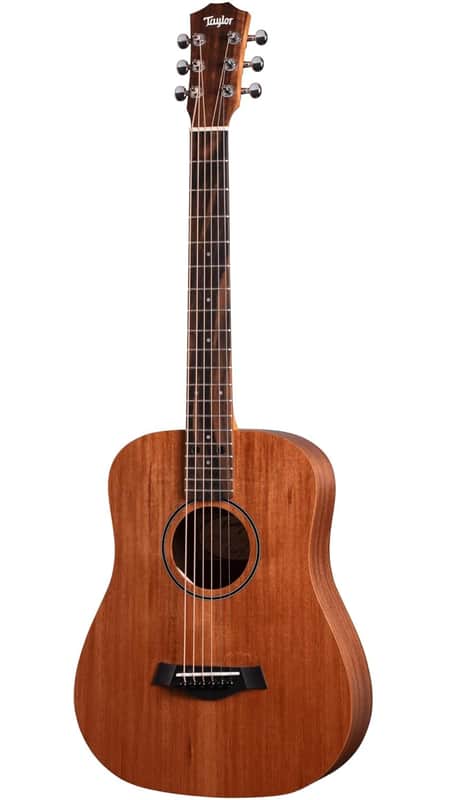 Taylor Baby BT-2 Mahogany image 1