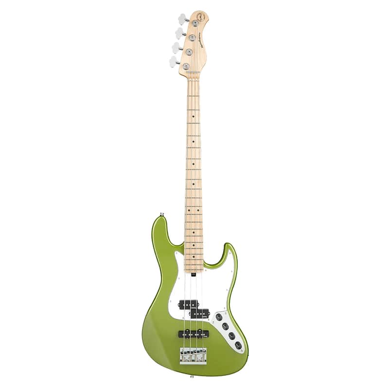 Sadowsky MetroExpress Hybrid P/J Bass image 1