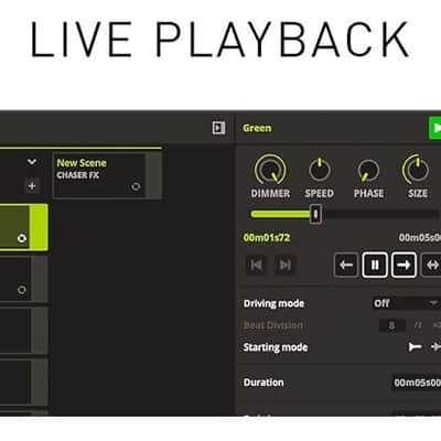 MYDMX5 image 9