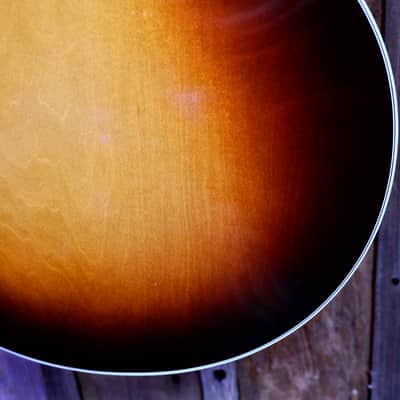 Eastman AR405-P90/TV Archtop - Truetone Vintage Sunburst w/ Gig Bag image 19