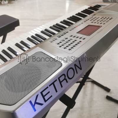 Ketron XD9 Arranger keyboard - 61 keys image 3