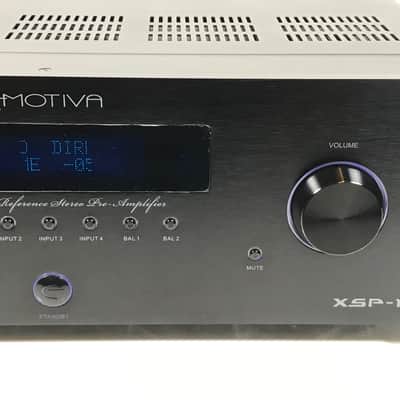Emotiva XSP-1 Gen 2 Preamplifier image 4