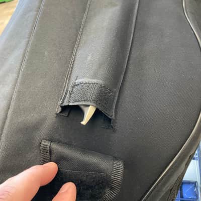 Strobel MC-75 Student Series 4/4 Size Cello W/Case image 17