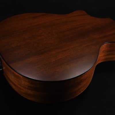 Martin GPC-16E Auditorium Guitar Spruce Top with Mahogany Back and Sides 628 image 5