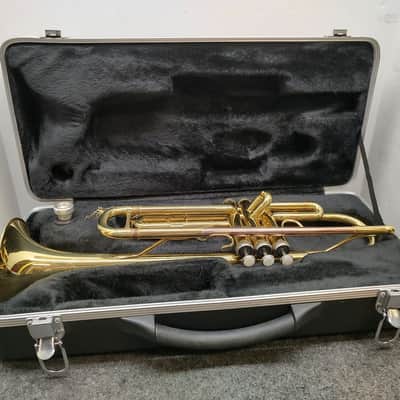 Odyssey OTR140 Debut Trumpet with Case 2015-2020 image 7