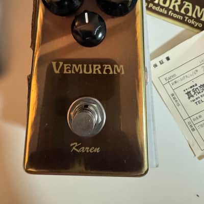 Vemuram Karen - Good image 2