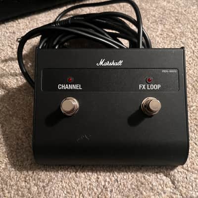 Marshall DSL20CR 20-Watt Combo image 7