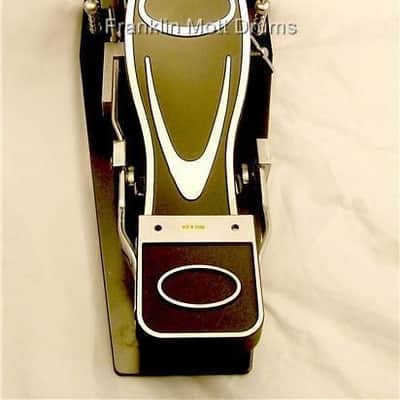 Cannon Twin Effect Double pedal DP921FB Amazing dbl kick w/one foot! image 6