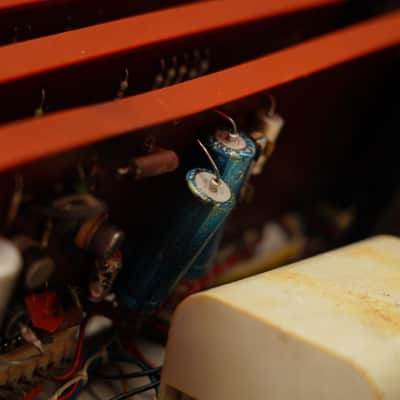Vermona ER-9 Analog Drum Machine Non-Functioning 220V #55817 image 18