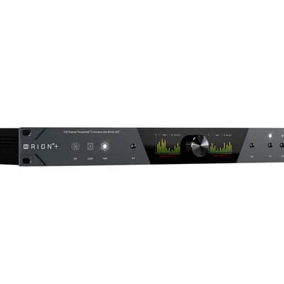 Antelope Audio Orion 32+ Gen4 Thunderbolt/USB Audio Interface image 2