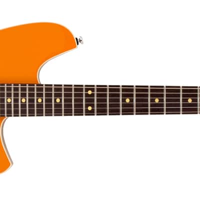 Reverend Kingbolt H90 Baked Orange image 2