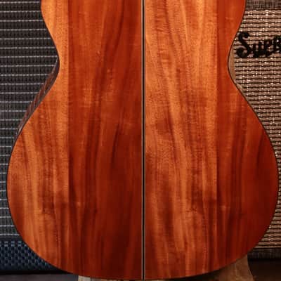 Krutz Koa Apex 2024 - Natural image 10