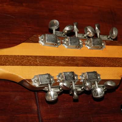 1965 Rickenbacker 360-12 (RIE0396) image 6