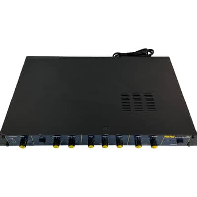 Korg GR-1 Gated Reverb image 8