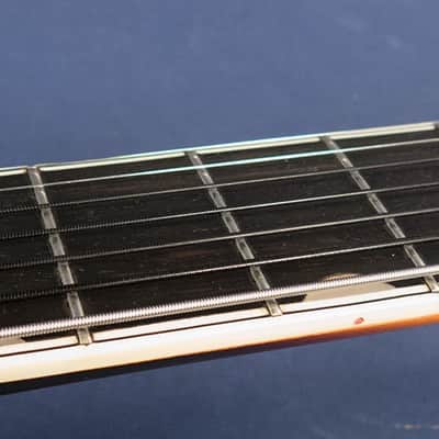 1969 Gretsch George Van Eps Seven String image 5