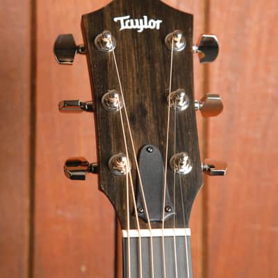 Taylor 414ce Studio Shaded Edge Burst Acoustic-Electric Guitar image 3
