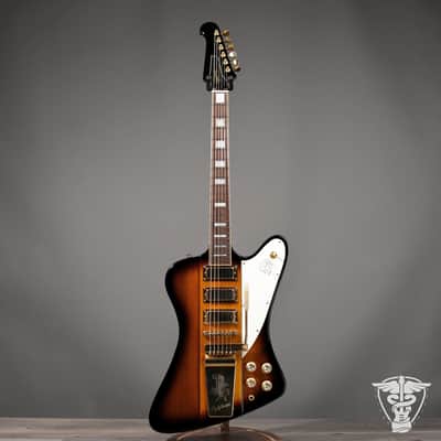 Epiphone '63 Firebird VII Reissue image 3