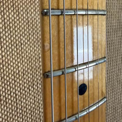 Fender Stratocaster 1979 Lots of MOJO! (134) image 9