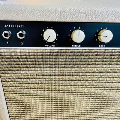 Milkman One Watt Plus Jupiter Alnico Blonde image 5