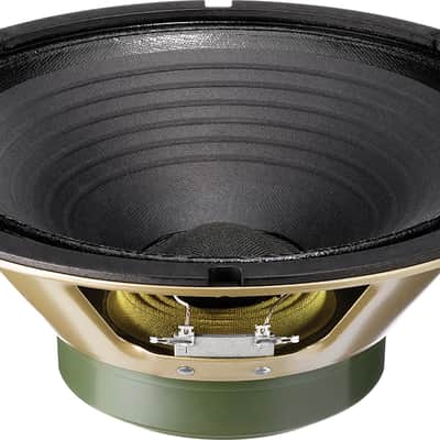 Celestion T5646 | G10 Greenback 10" 30W 8Ω Guitar Speaker. New with Full Warranty! image 2