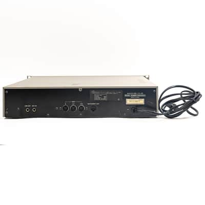Akai EWI3020M – Analog Monophonic Synthesizer Rackmount Module (Vintage) image 6
