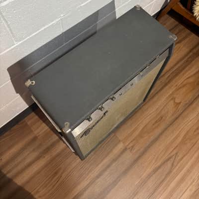 Sound electronics co. Model X202+ 1966 - Grey image 5