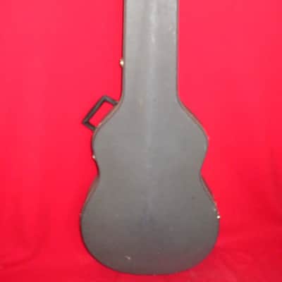 Epiphone 1964 Sun Burst Sheraton Guitar w/ Case image 10