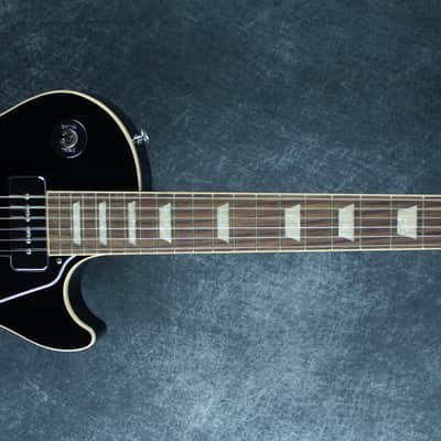Gibson Noel Gallagher Les Paul Standard Ebony 202960000 image 2