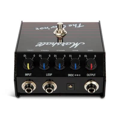 Marshall The Guv'nor Overdrive / Distortion image 3