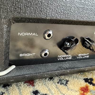 1983 Hiwatt - DR504 Custom 50 - ID 5463 image 5