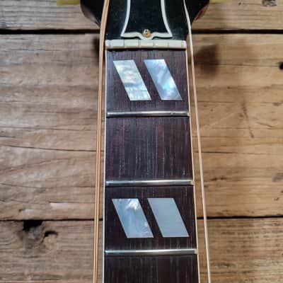Gibson Hummingbird 1964 The Cleanest of 292 Made in 64 - Natural image 19