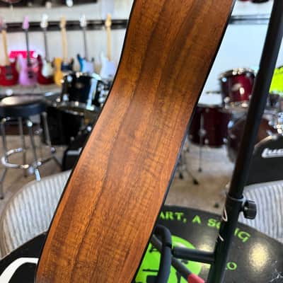 Martin Limited Edition 2002 Hawaiian Auditorium #51 of 500 W/Hardshell Case image 15