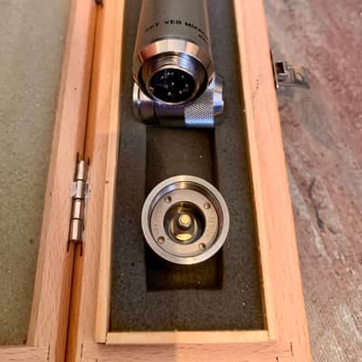 Gefell Mv102 tube + Omni MK102 image 4